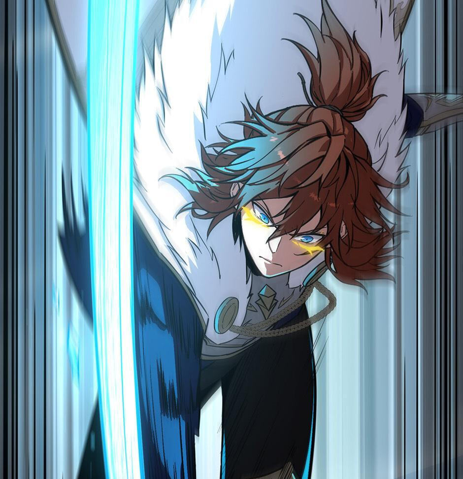 The Beginning After the End Chapter 250 page 18 - 