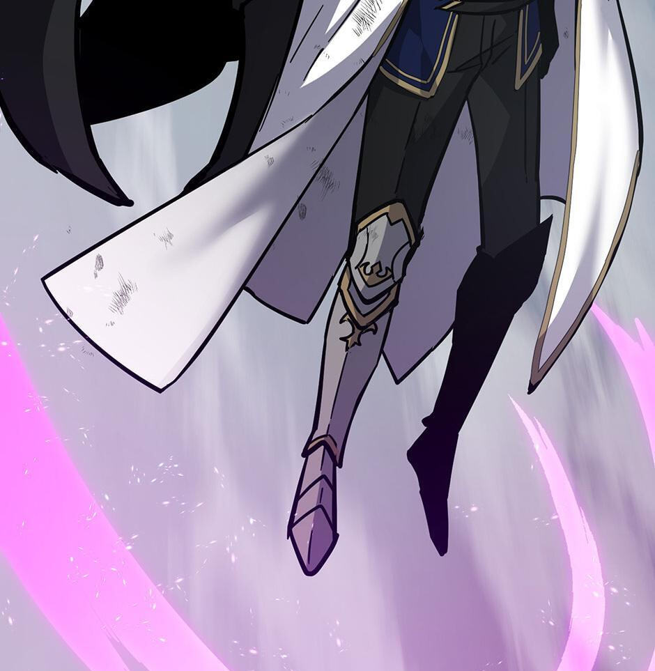 The Beginning After the End Chapter 250 page 172 - 