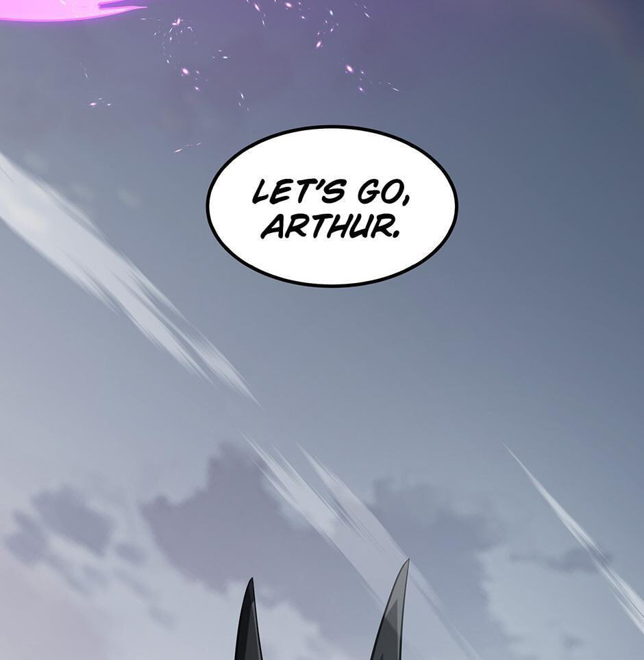 The Beginning After the End Chapter 250 page 174 - 