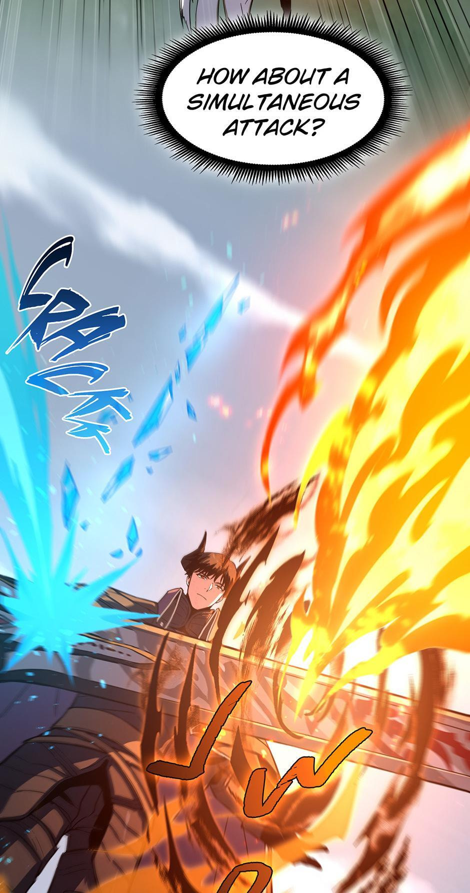 The Beginning After the End Chapter 250 page 28 - 