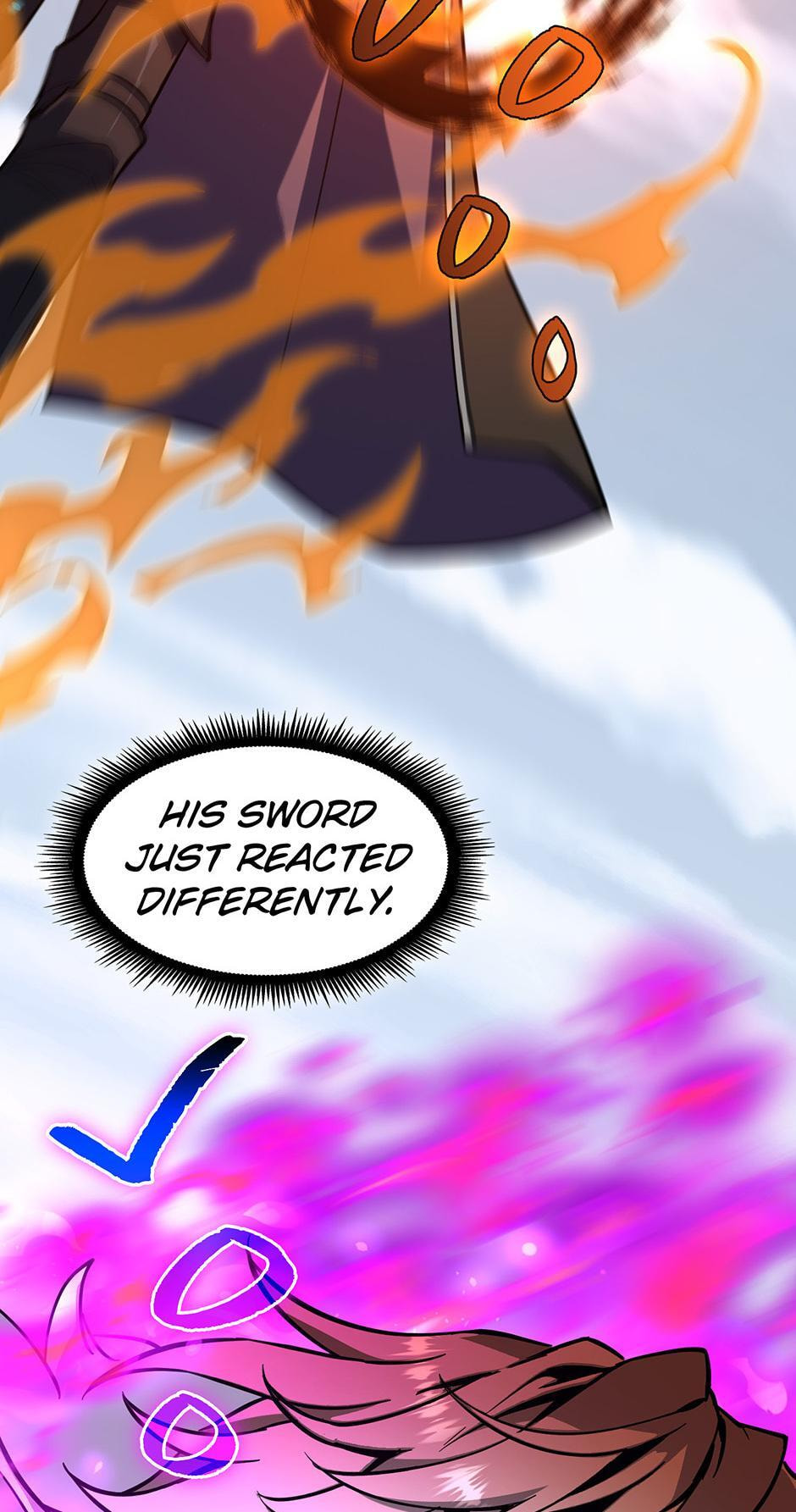 The Beginning After the End Chapter 250 page 29 - 