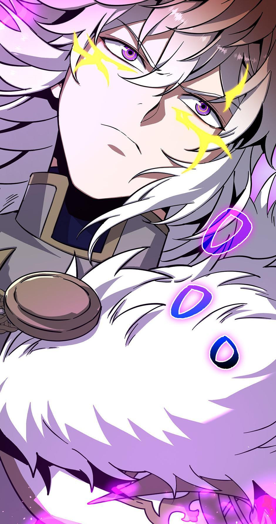 The Beginning After the End Chapter 250 page 30 - 