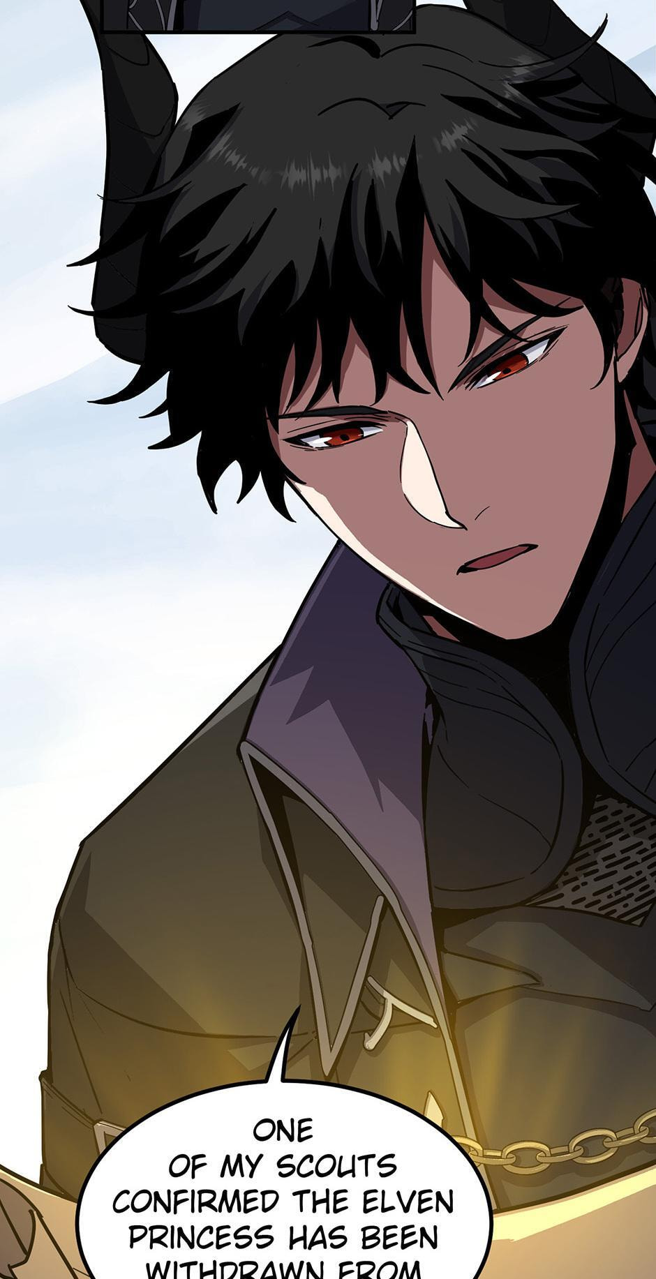 The Beginning After the End Chapter 250 page 4 - 