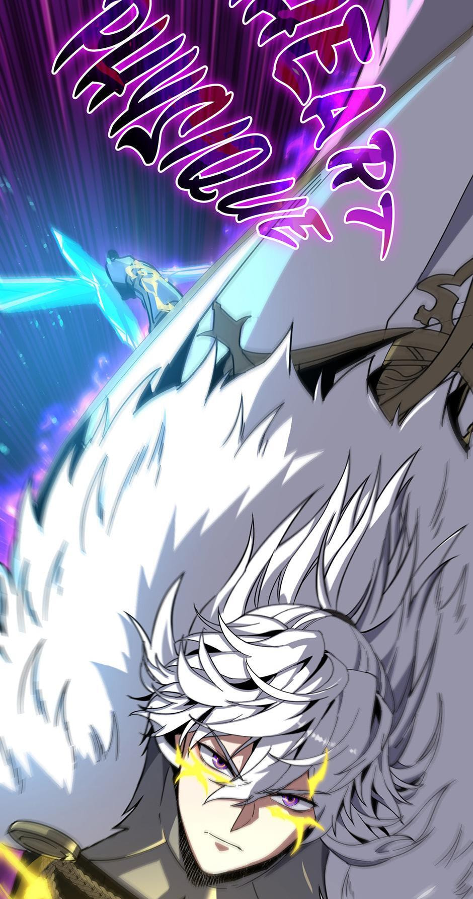 The Beginning After the End Chapter 250 page 32 - 