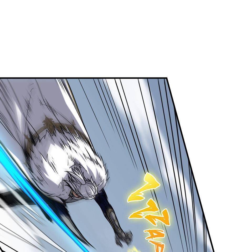 The Beginning After the End Chapter 250 page 34 - 