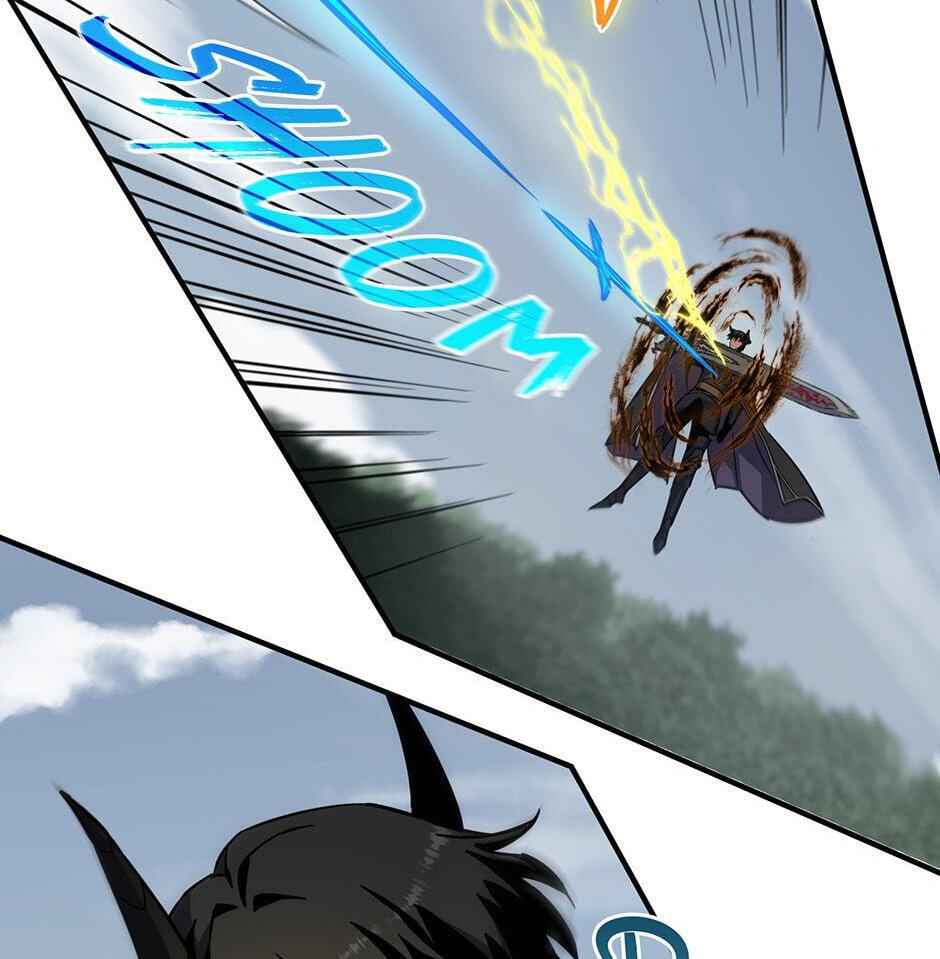 The Beginning After the End Chapter 250 page 35 - 