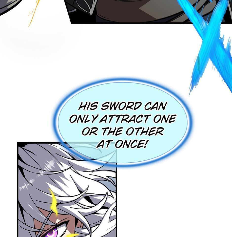 The Beginning After the End Chapter 250 page 37 - 