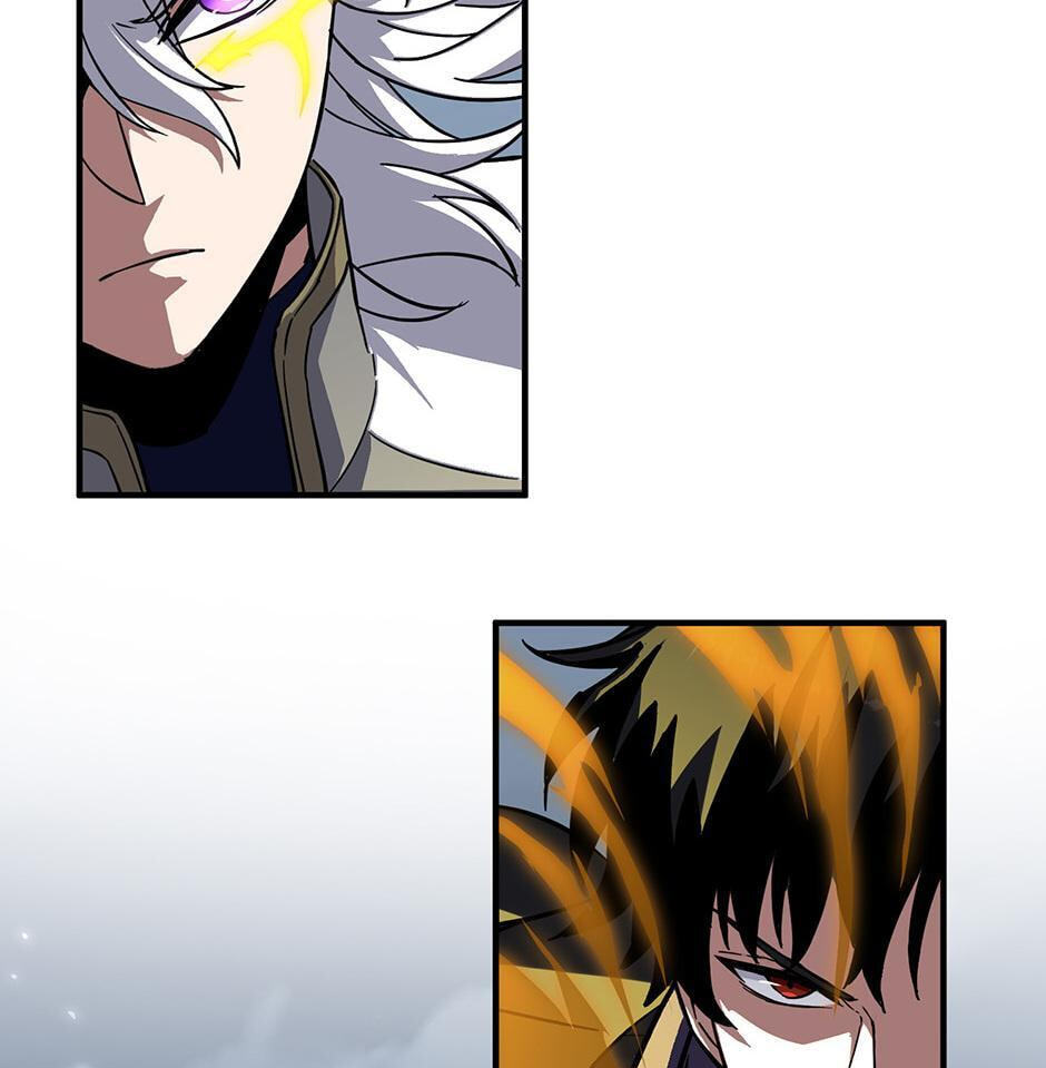 The Beginning After the End Chapter 250 page 38 - 