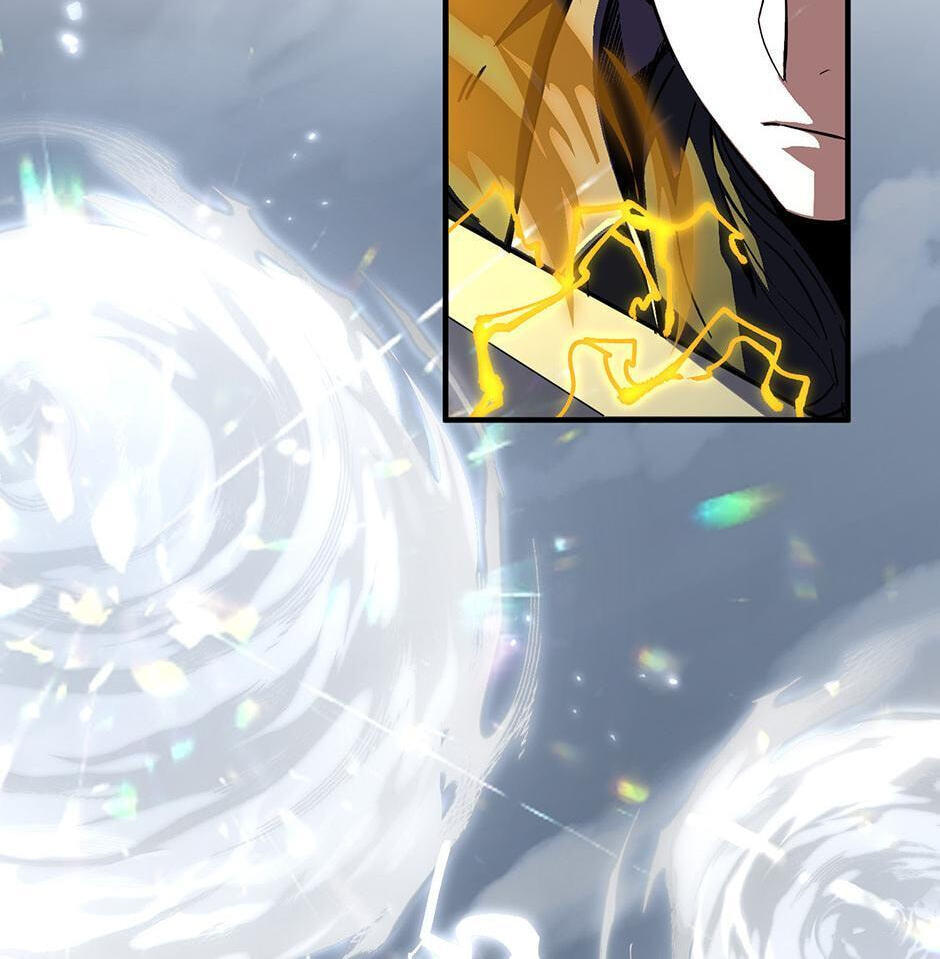 The Beginning After the End Chapter 250 page 39 - 
