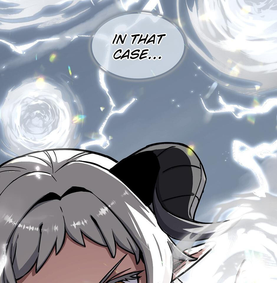 The Beginning After the End Chapter 250 page 40 - 