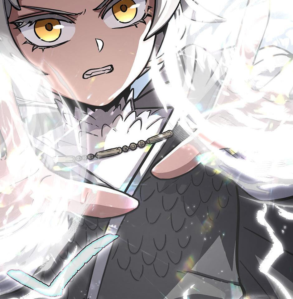The Beginning After the End Chapter 250 page 41 - 
