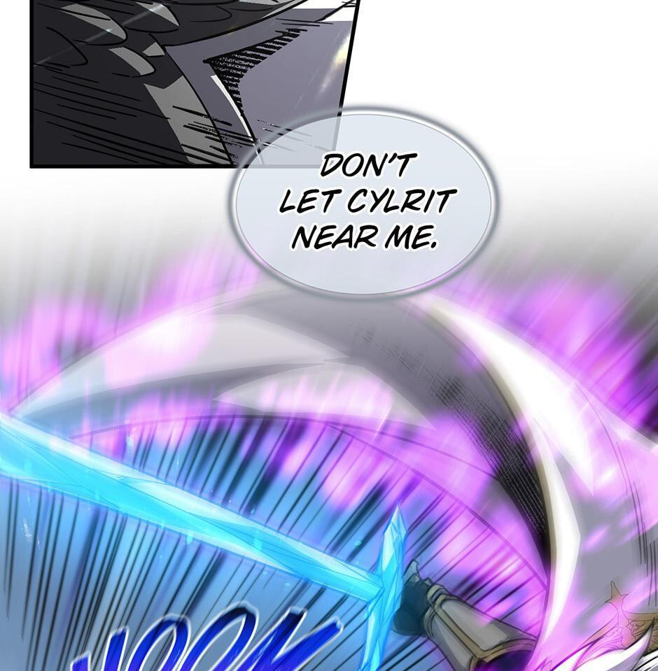 The Beginning After the End Chapter 250 page 46 - 