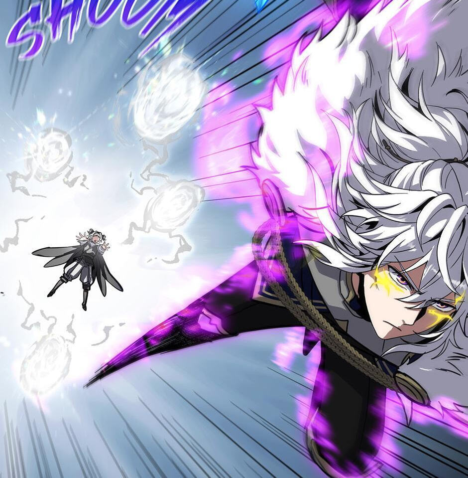 The Beginning After the End Chapter 250 page 47 - 