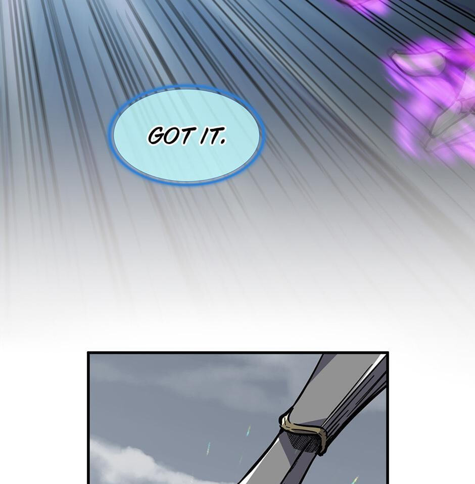 The Beginning After the End Chapter 250 page 48 - 