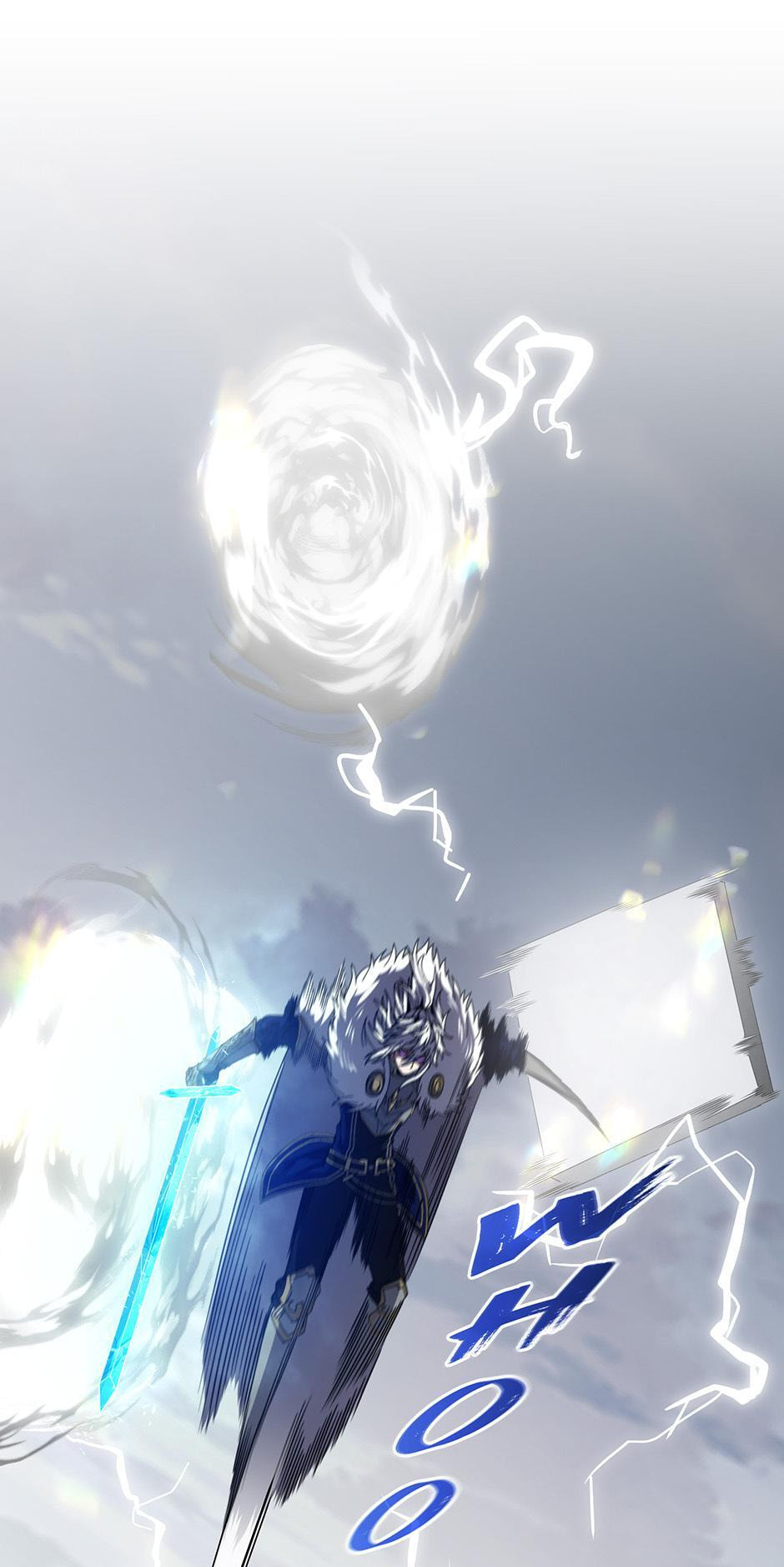 The Beginning After the End Chapter 250 page 50 - 