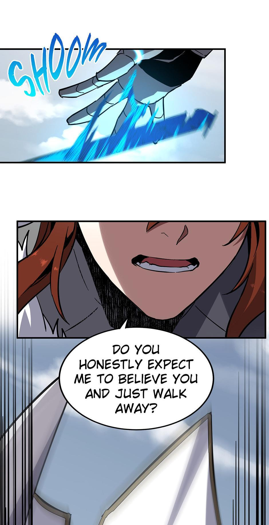 The Beginning After the End Chapter 250 page 6 - 
