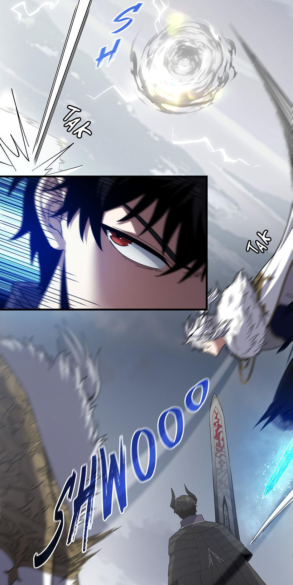 The Beginning After the End Chapter 250 page 51 - 