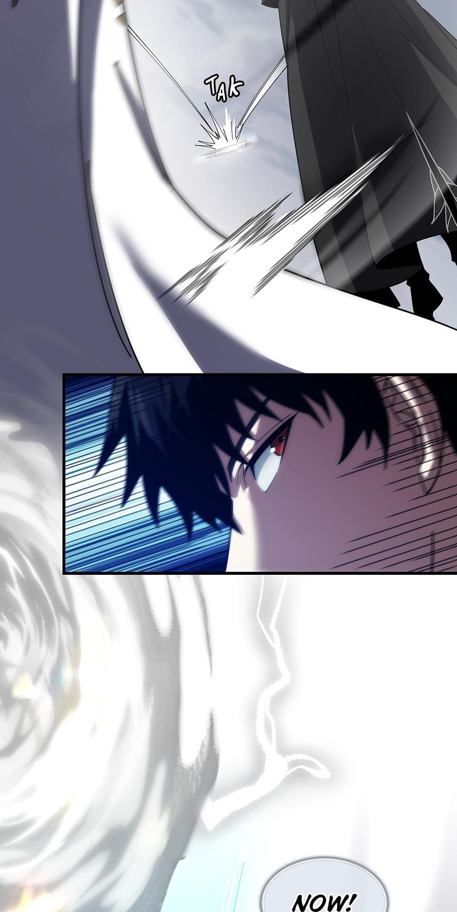 The Beginning After the End Chapter 250 page 52 - 