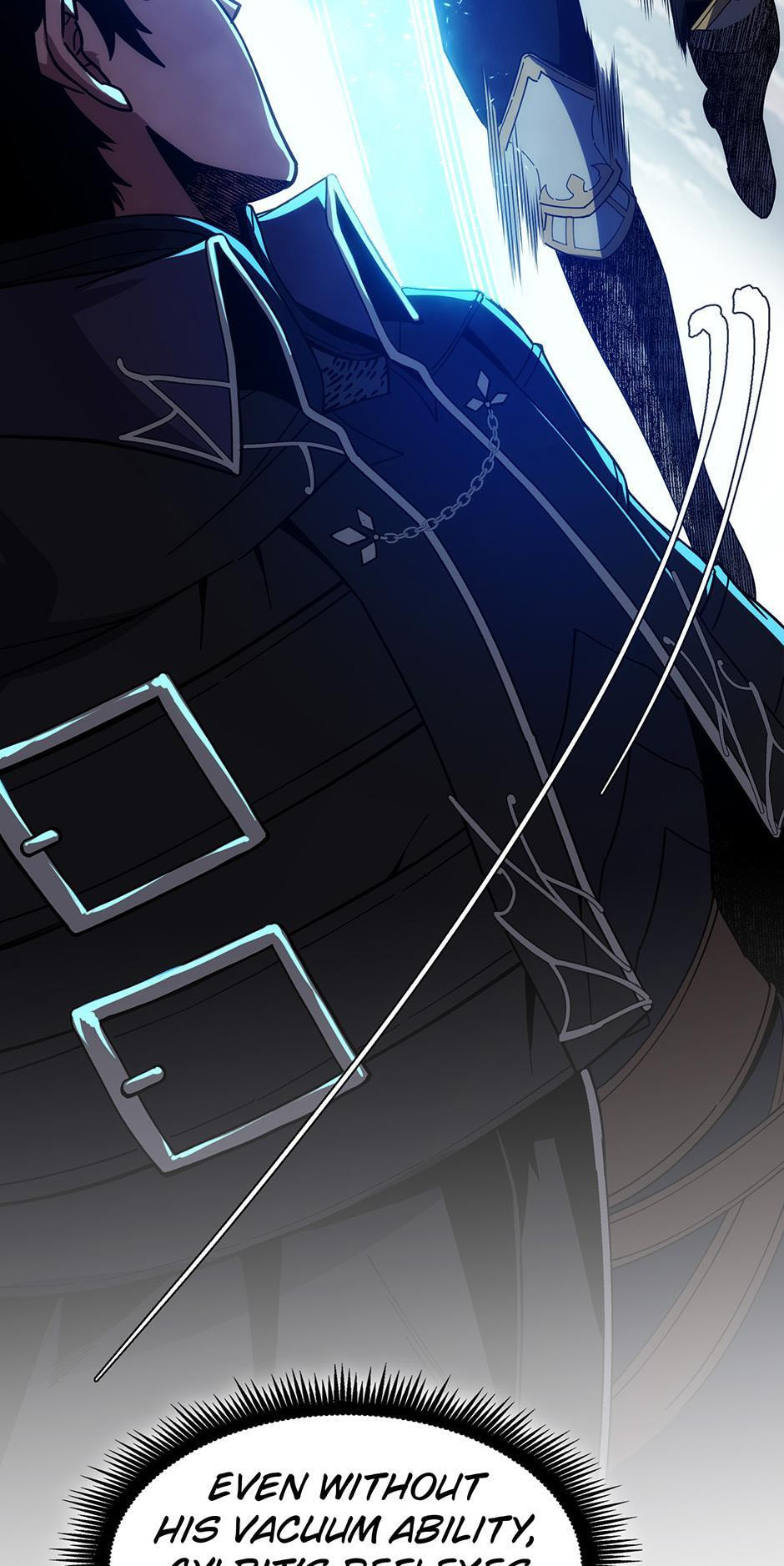 The Beginning After the End Chapter 250 page 54 - 