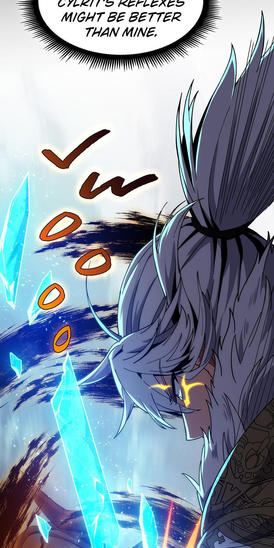 The Beginning After the End Chapter 250 page 55 - 