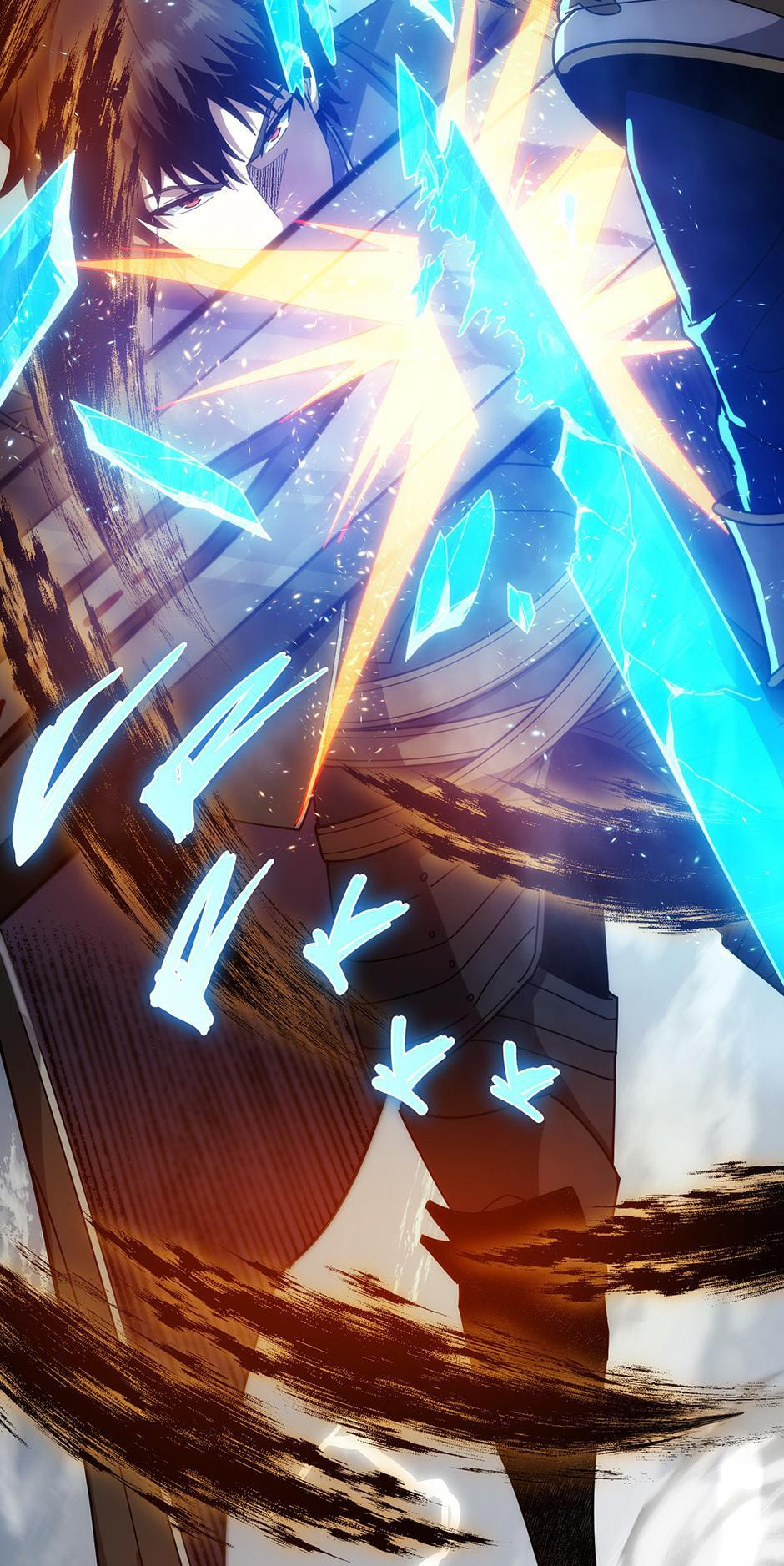 The Beginning After the End Chapter 250 page 56 - 