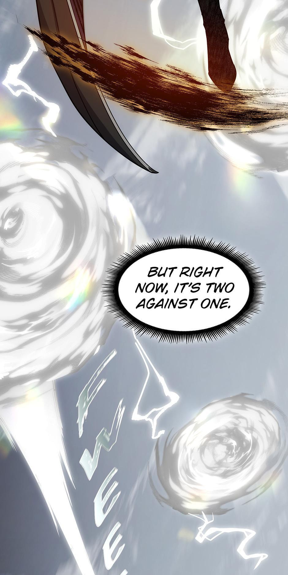 The Beginning After the End Chapter 250 page 57 - 