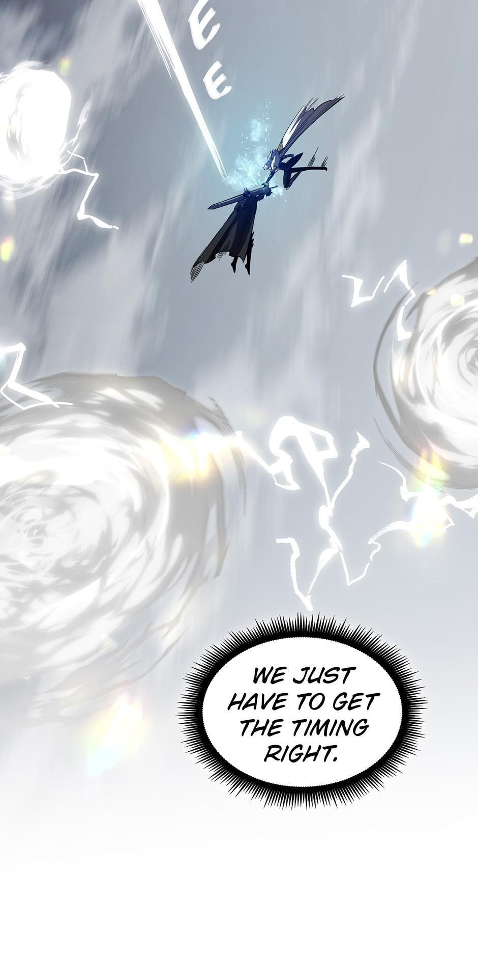 The Beginning After the End Chapter 250 page 58 - 