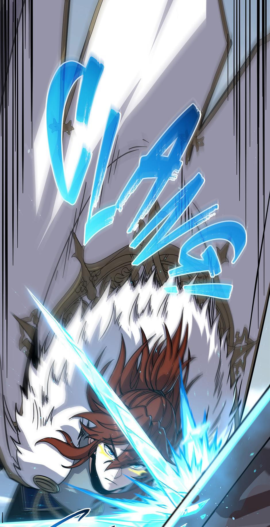 The Beginning After the End Chapter 250 page 7 - 
