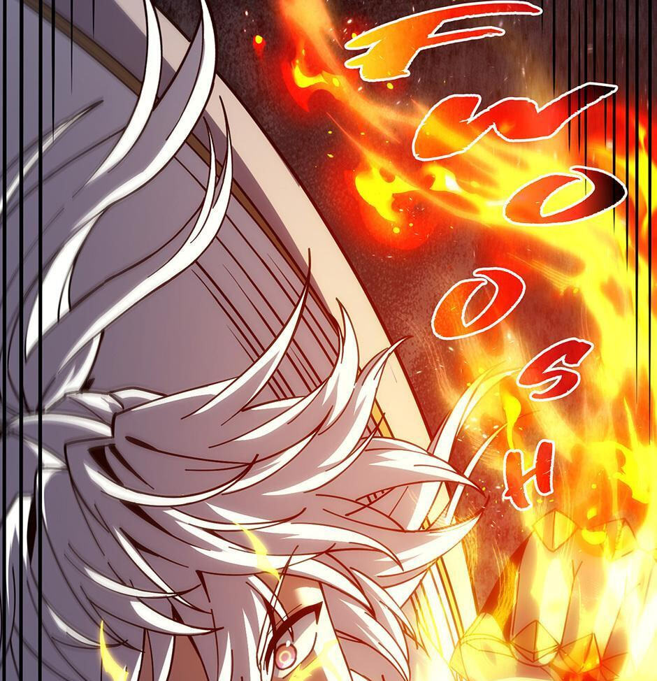 The Beginning After the End Chapter 250 page 61 - 