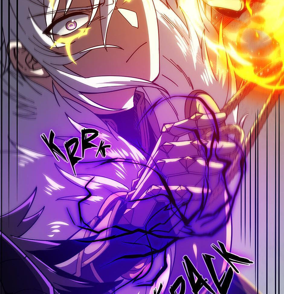 The Beginning After the End Chapter 250 page 62 - 