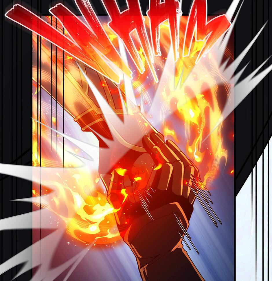 The Beginning After the End Chapter 250 page 65 - 