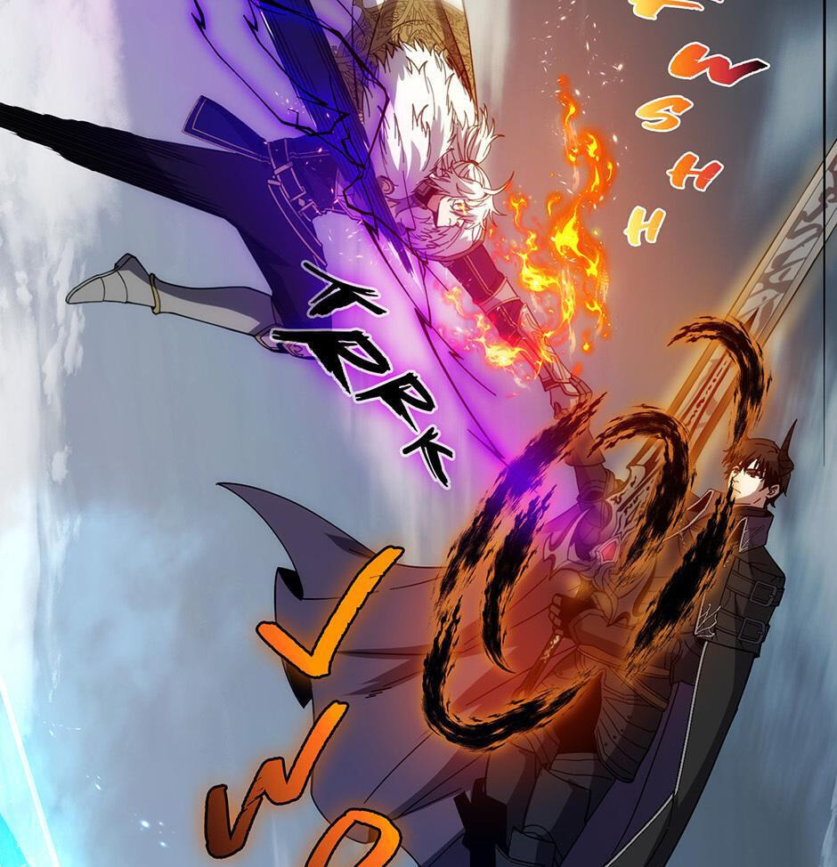 The Beginning After the End Chapter 250 page 67 - 