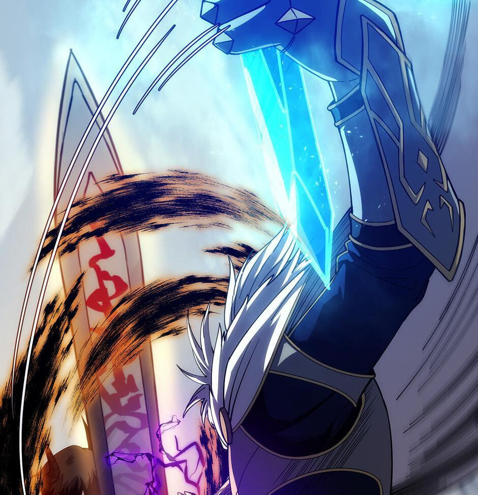 The Beginning After the End Chapter 250 page 70 - 