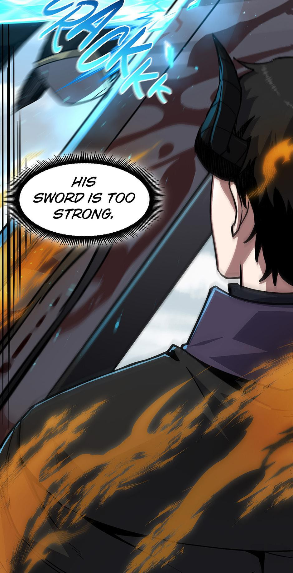 The Beginning After the End Chapter 250 page 8 - 