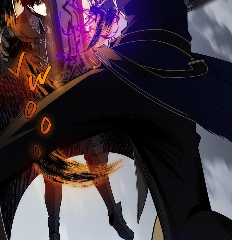 The Beginning After the End Chapter 250 page 71 - 