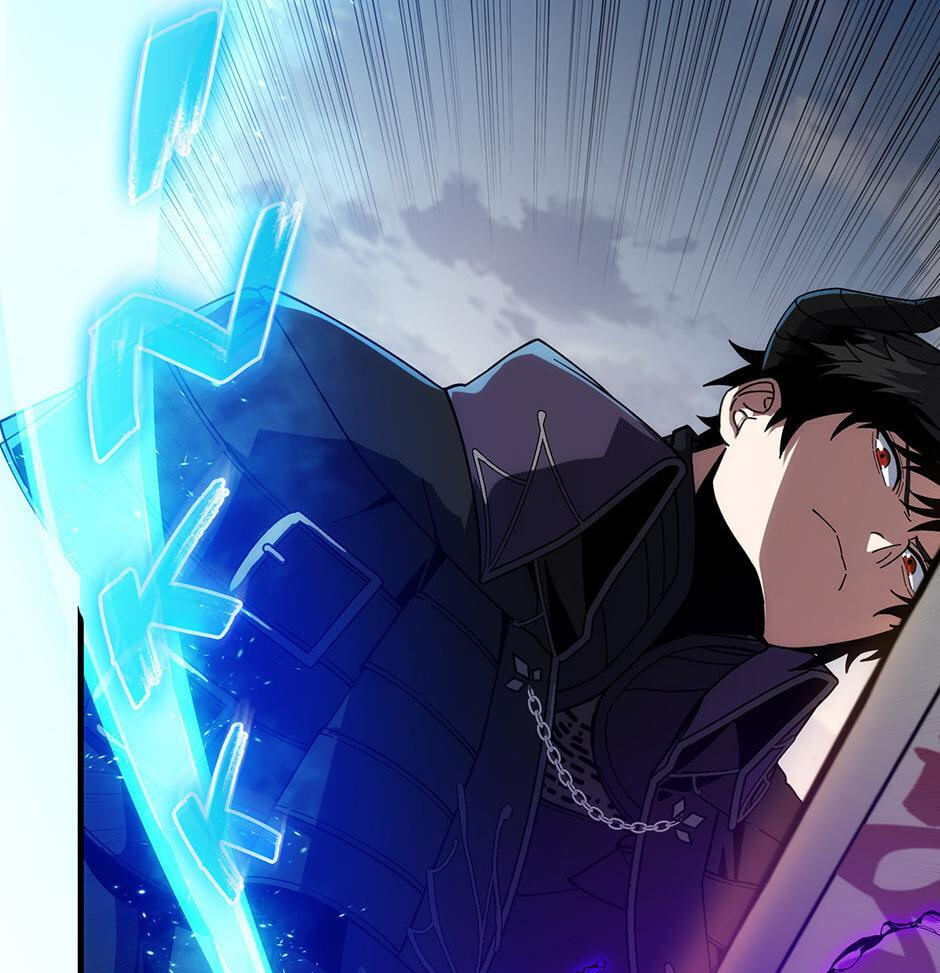The Beginning After the End Chapter 250 page 73 - 