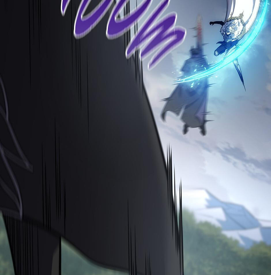 The Beginning After the End Chapter 250 page 77 - 