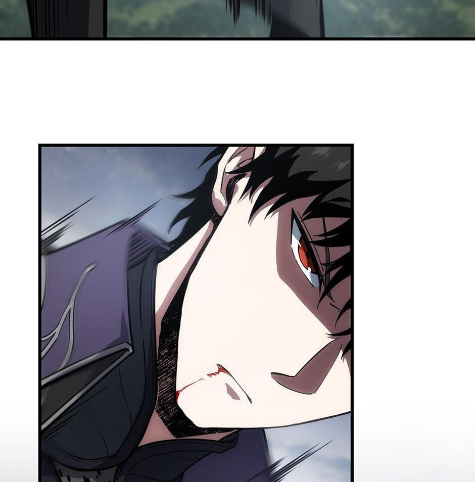 The Beginning After the End Chapter 250 page 78 - 