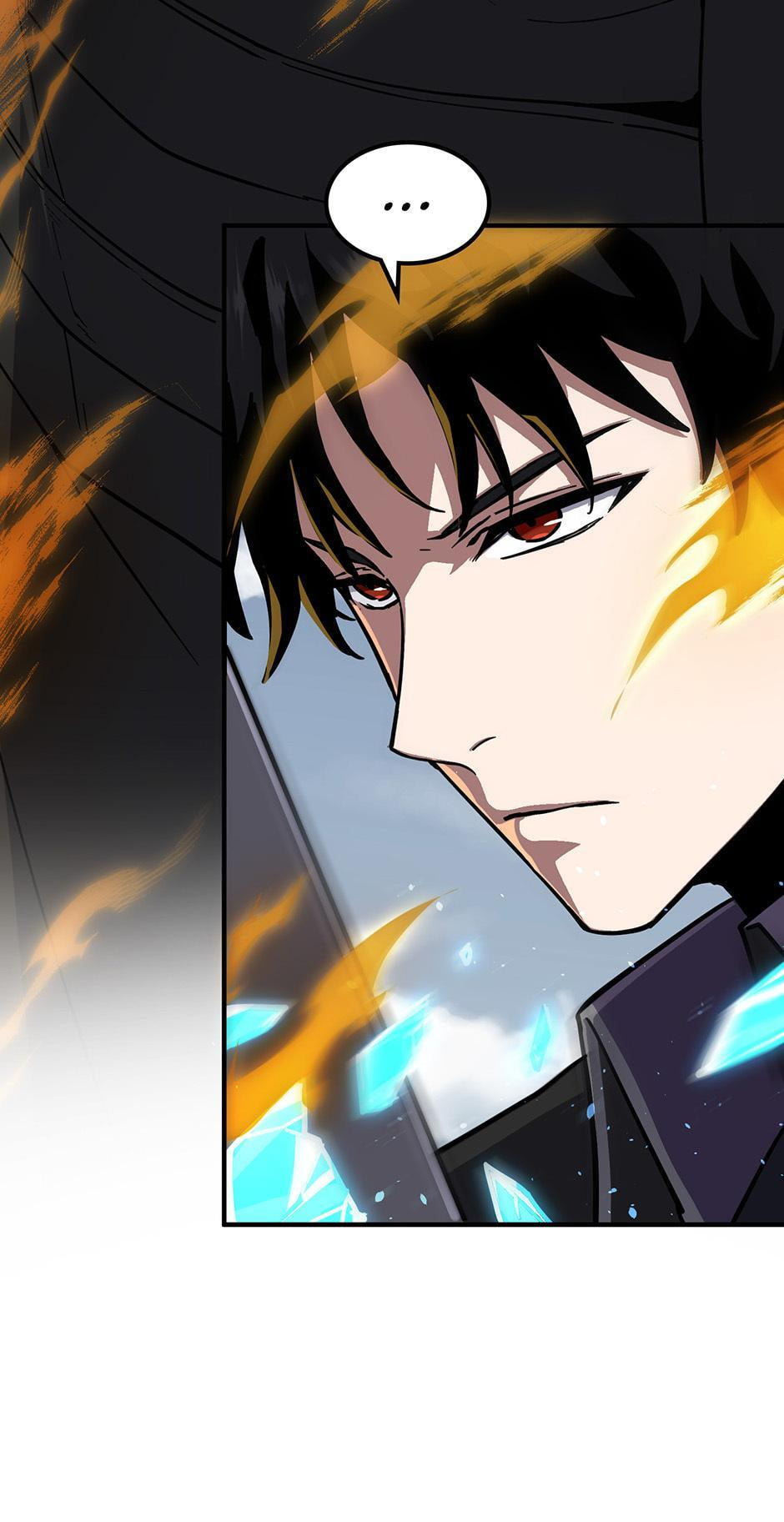 The Beginning After the End Chapter 250 page 9 - 