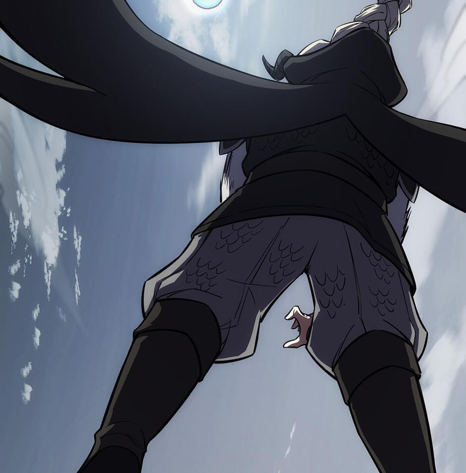 The Beginning After the End Chapter 250 page 85 - 