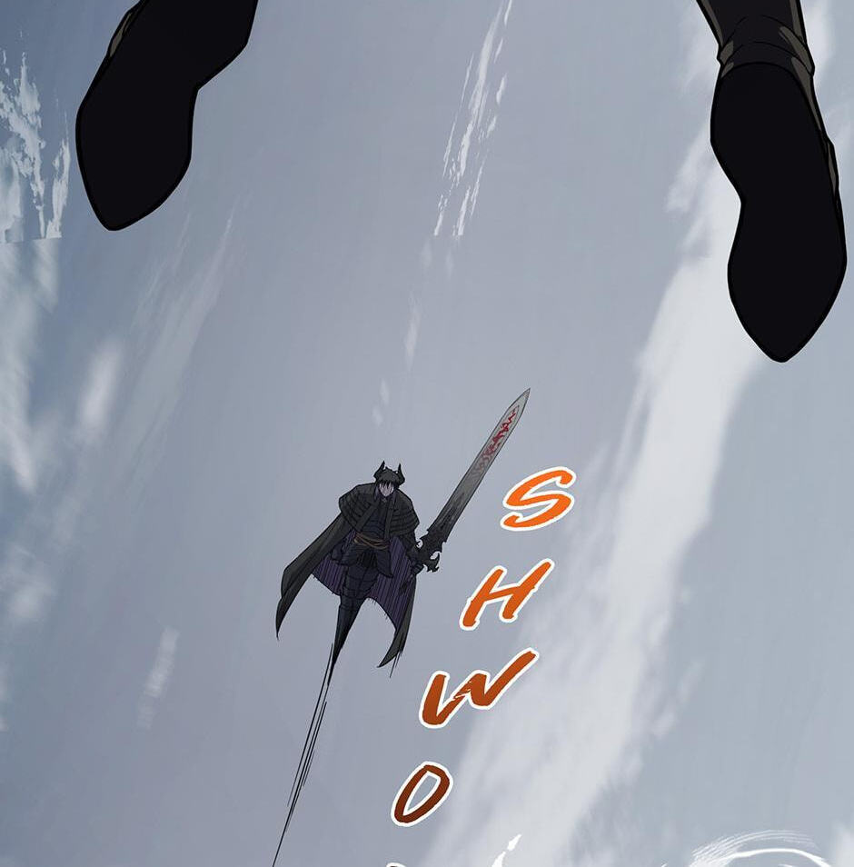 The Beginning After the End Chapter 250 page 86 - 