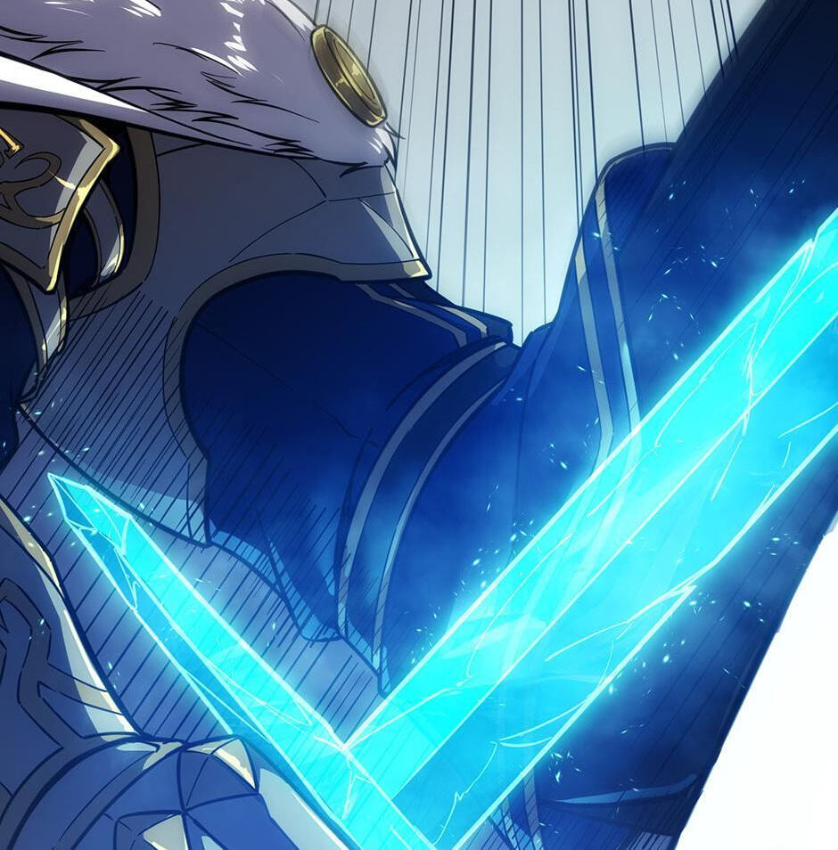 The Beginning After the End Chapter 250 page 90 - 