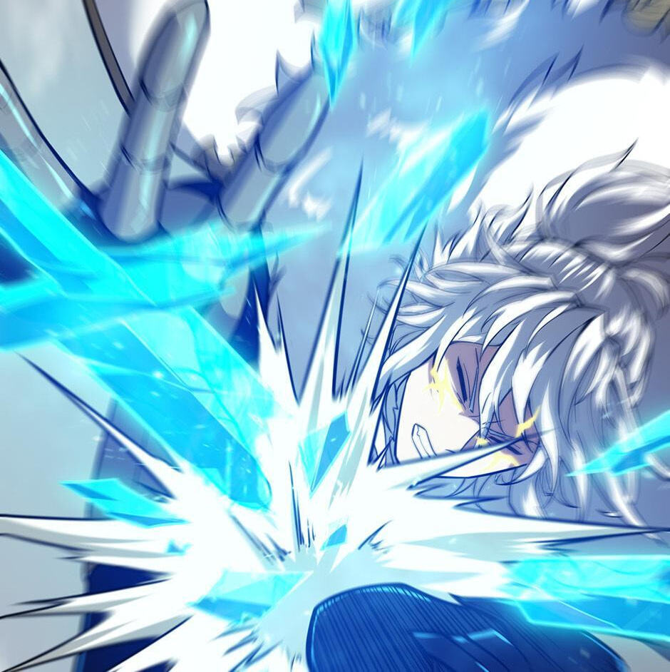 The Beginning After the End Chapter 250 page 98 - 