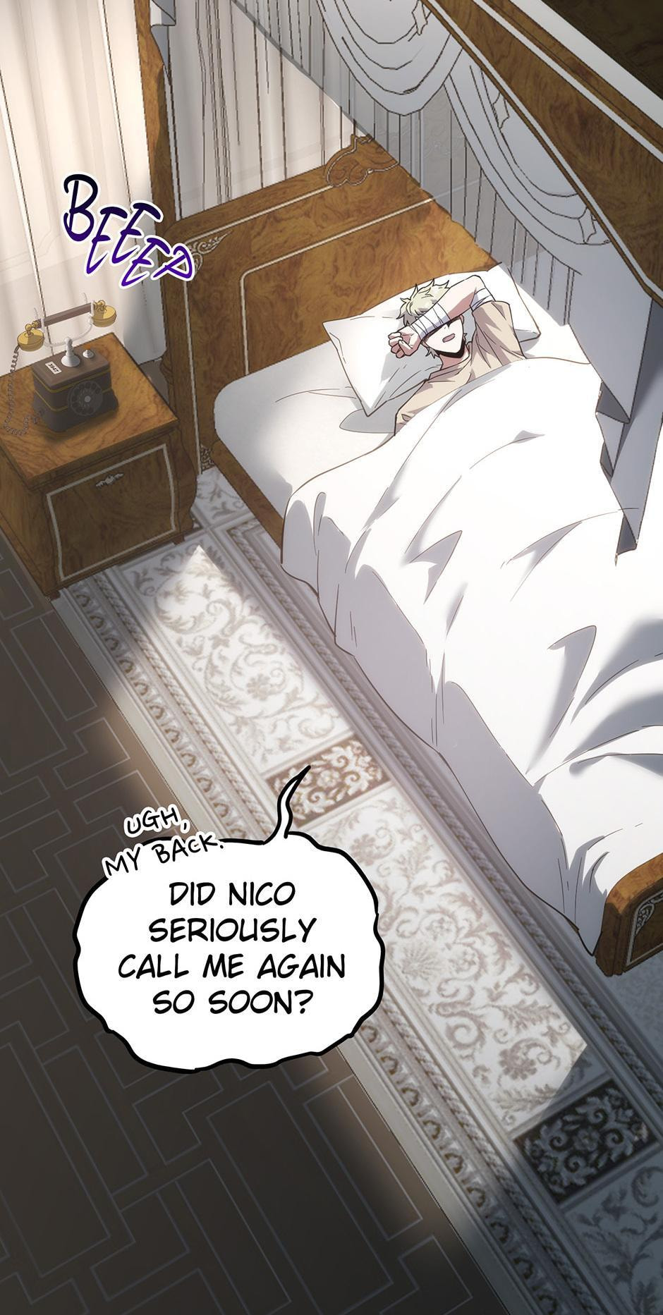 The Beginning After the End Chapter 251 page 103 - 