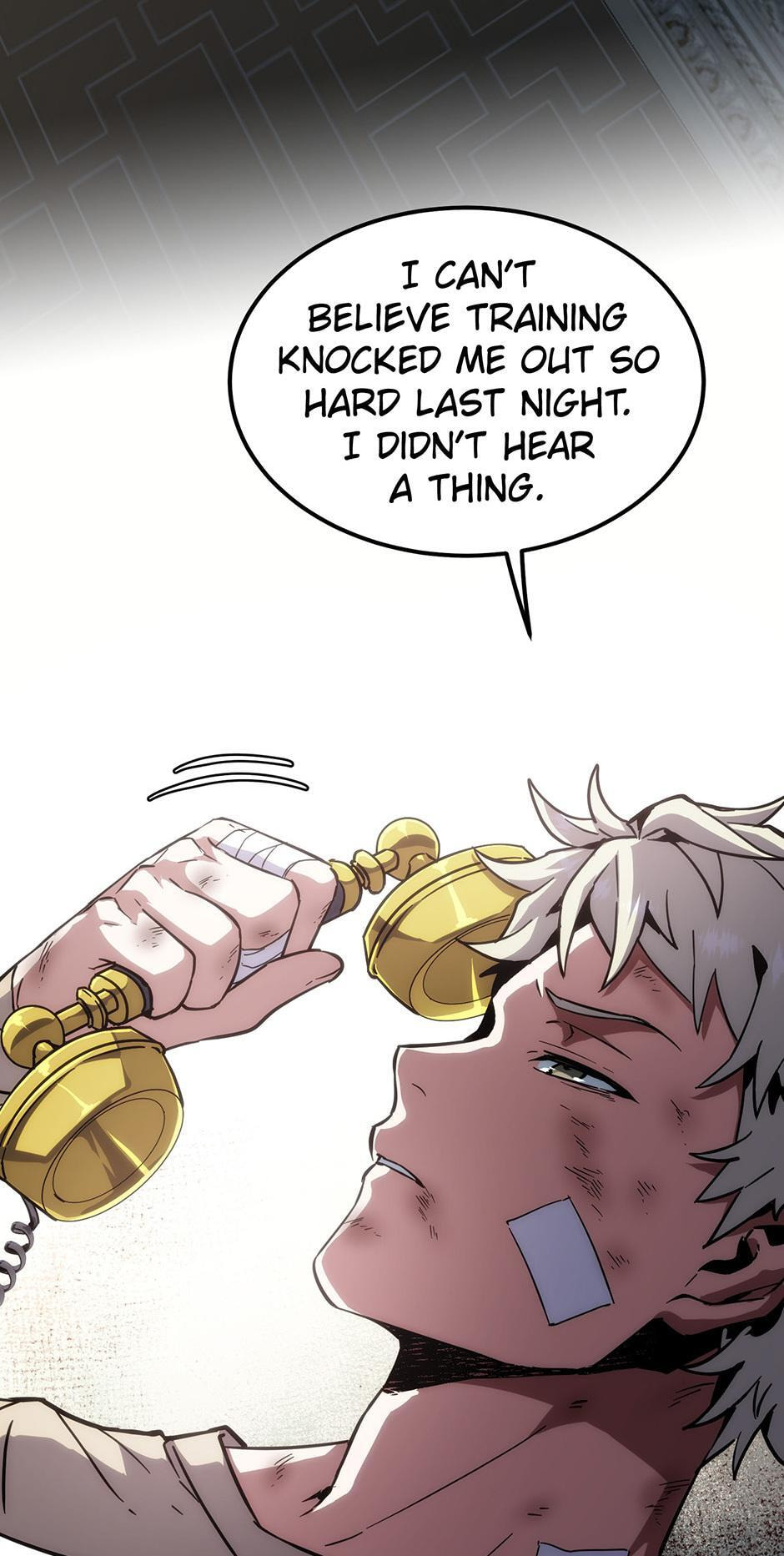 The Beginning After the End Chapter 251 page 104 - 