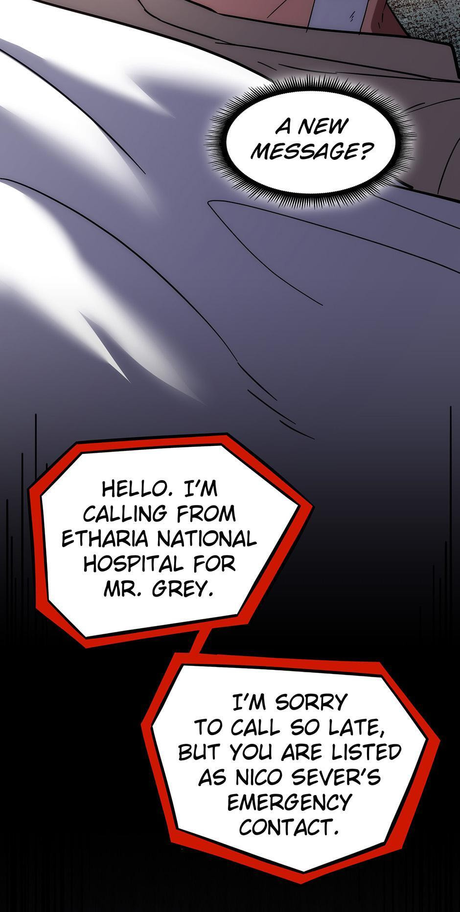 The Beginning After the End Chapter 251 page 105 - 