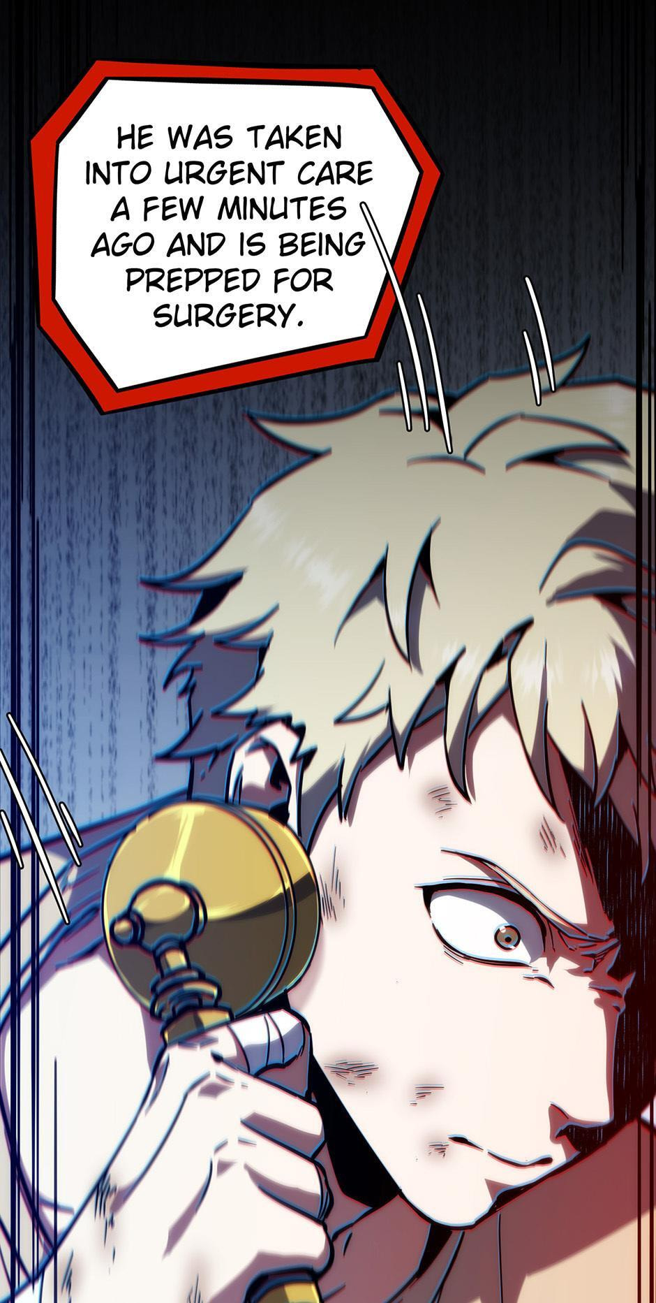 The Beginning After the End Chapter 251 page 106 - 