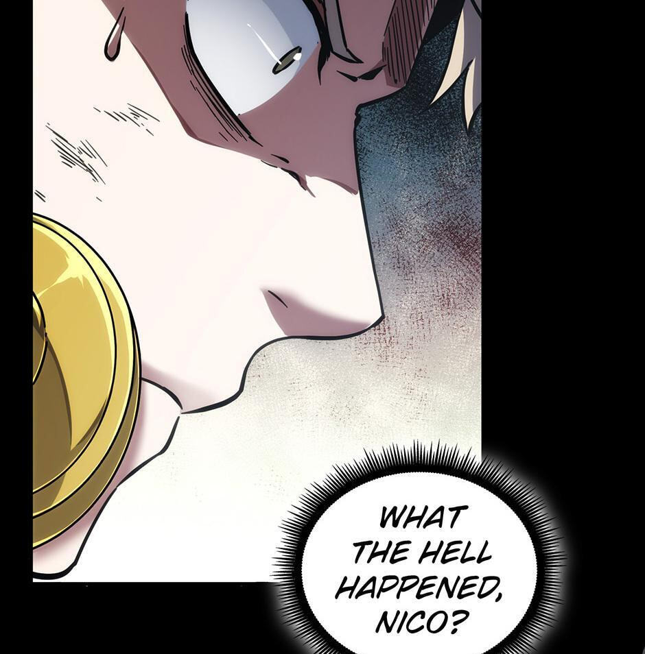 The Beginning After the End Chapter 251 page 110 - 