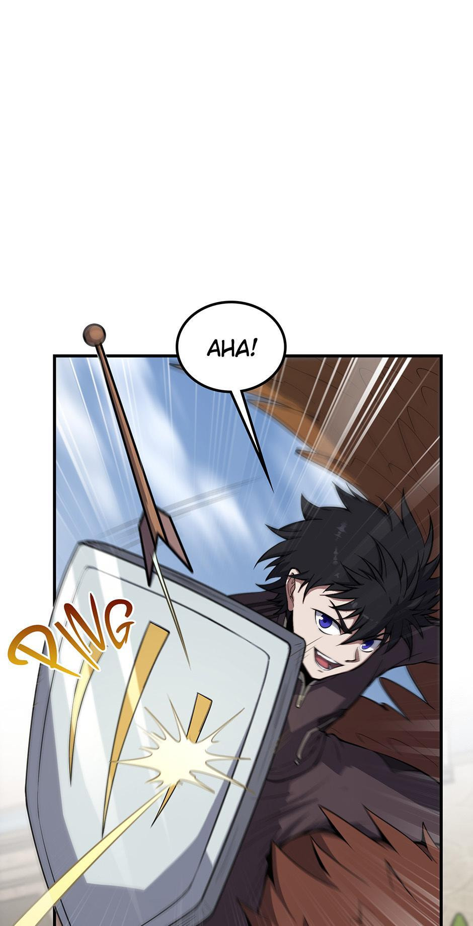 The Beginning After the End Chapter 251 page 124 - 