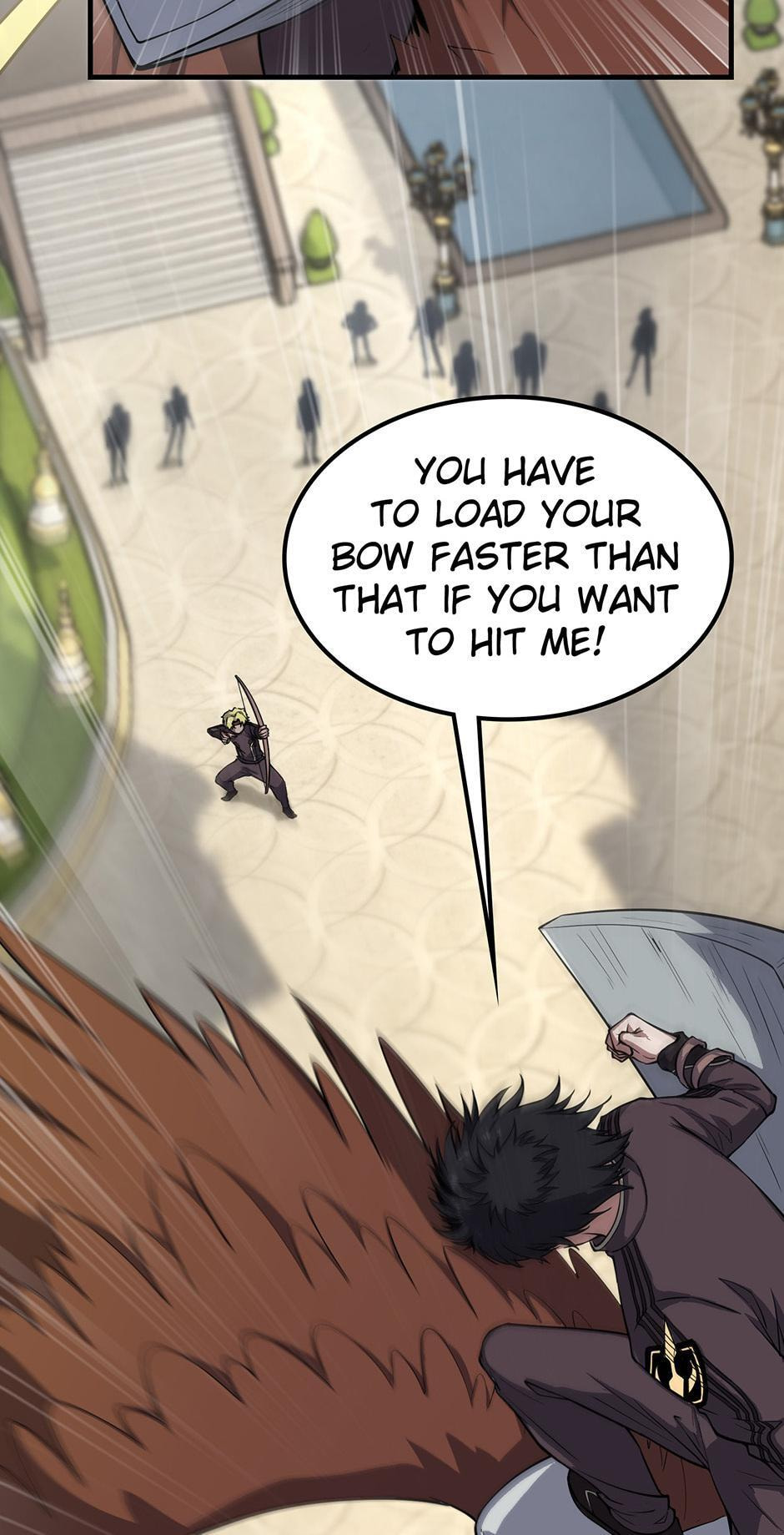 The Beginning After the End Chapter 251 page 125 - 